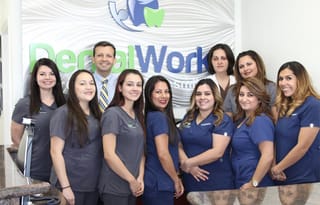 Dental Works Dentist Office in Banning Accepting Denti-Cal